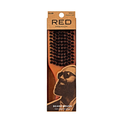 BEARD BRUSH