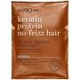 Hi-pro-pac Keratin Protein No-Frizz Hair Intense Protein Treatment, 1.75 Oz