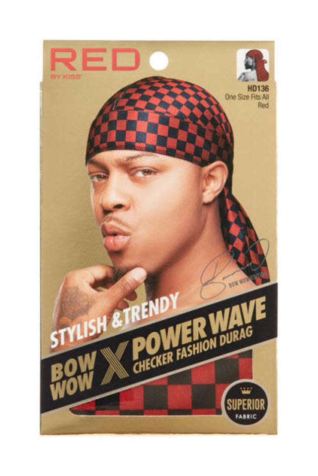 Extreme Silky Durag