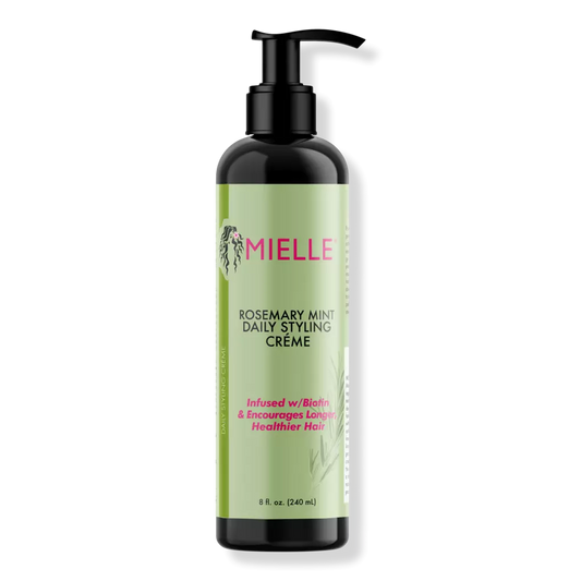 MIELLE ROSE/MINT DAILY STYLING CRÈME 8oz