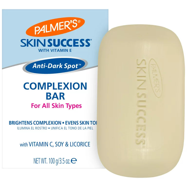 SKIN/SUCCESS BEAUTY BAR