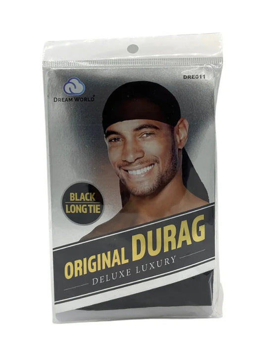 Dream World Deluxe Luxury Original Durag