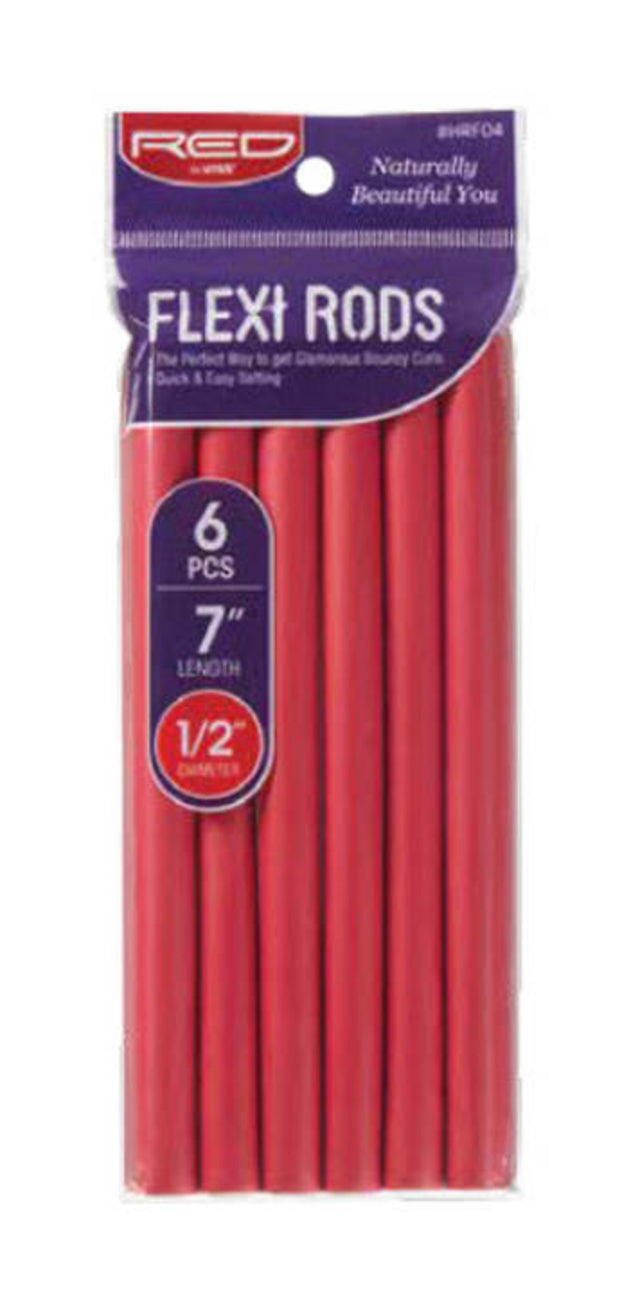 Flexi Rods packs
