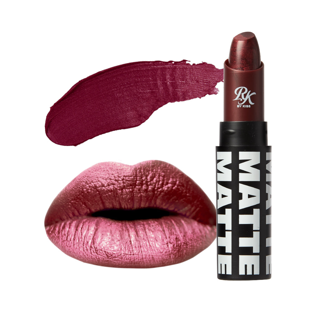 Mattest Matte Lipstick