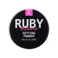 FIX & FORGET SETTING POWDER