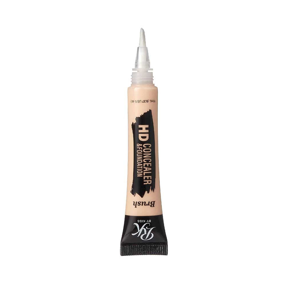 HD Concealer & Foundation