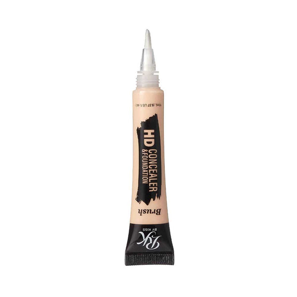 BRUSH CONCEALER PORCELAIN HD Concealer & Foundation