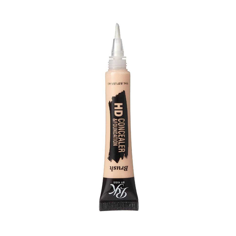 BRUSH CONCEALER PORCELAIN HD Concealer & Foundation