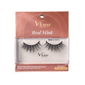 Vluxe Real mink