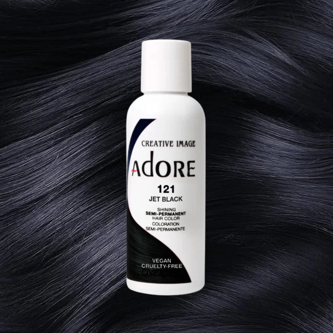 Adore Semi Permanent Hair Color