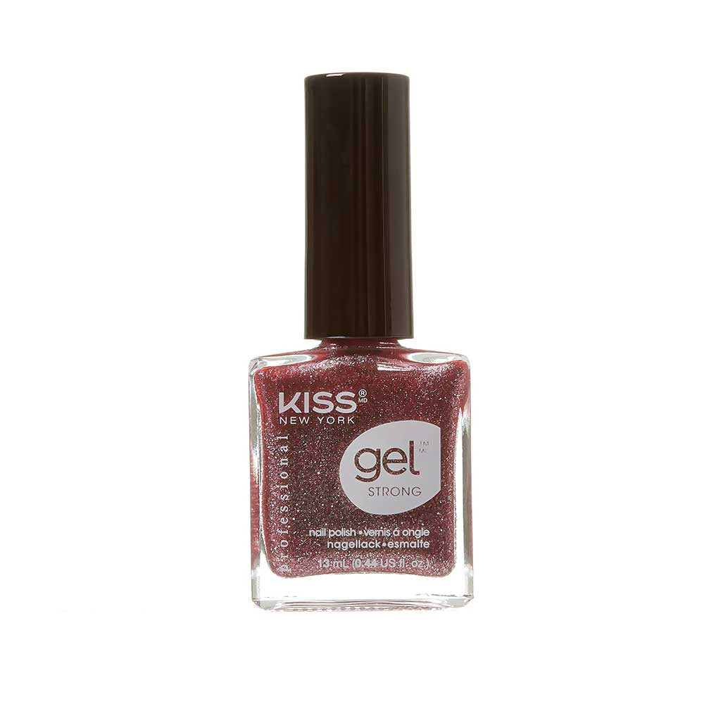 Gel Strong Nail Polish