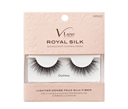 Vluxe Royal Silk Lash