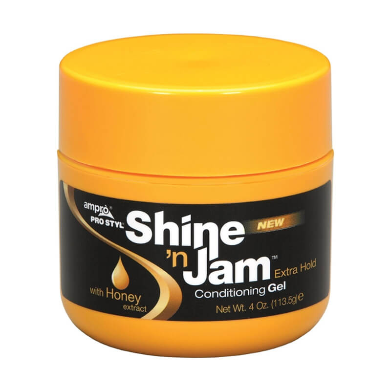 AMPRO SHINE-N-JAM EXTRA 4oz