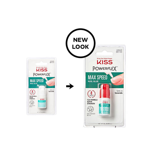 KISS POWERFLEX GLUE