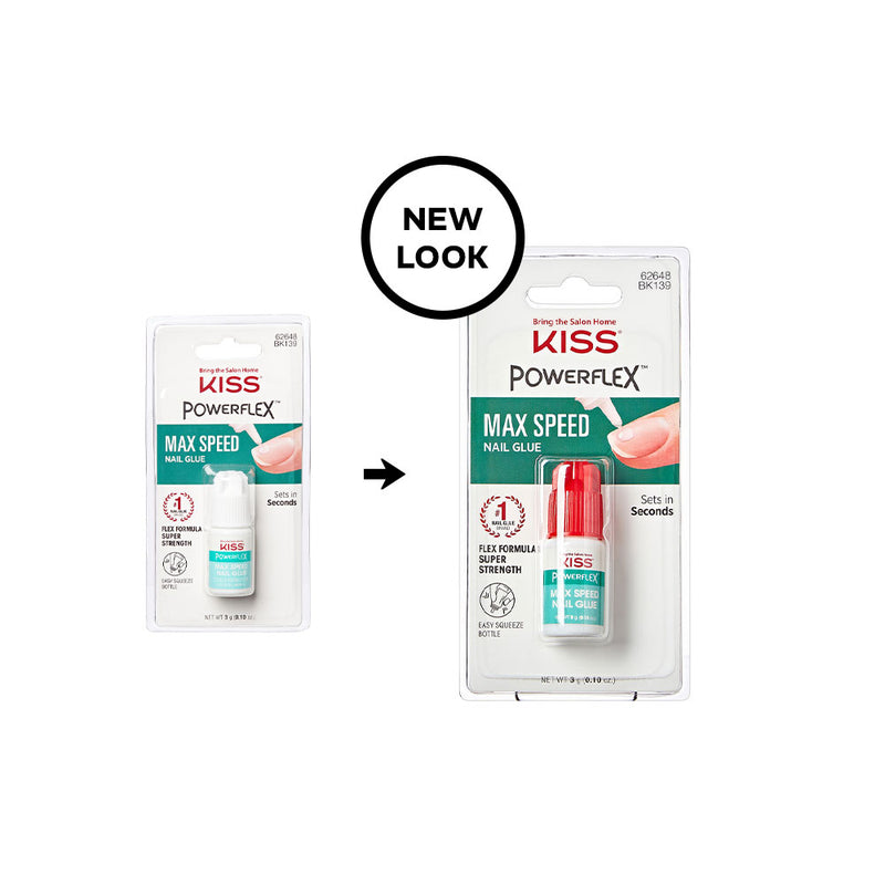 KISS POWERFLEX GLUE