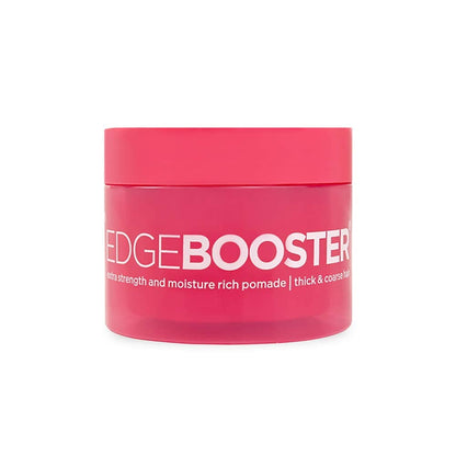 Edge Booster Style Factor Extra Strength Moisture Rich Pomade | Thick Coarse Hair