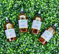 Bejulz Organics Extra Strength Hair Growth Oil