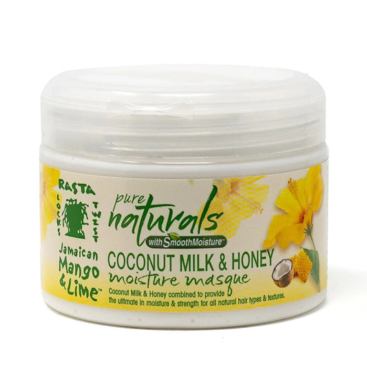 Jamaican mango and lime