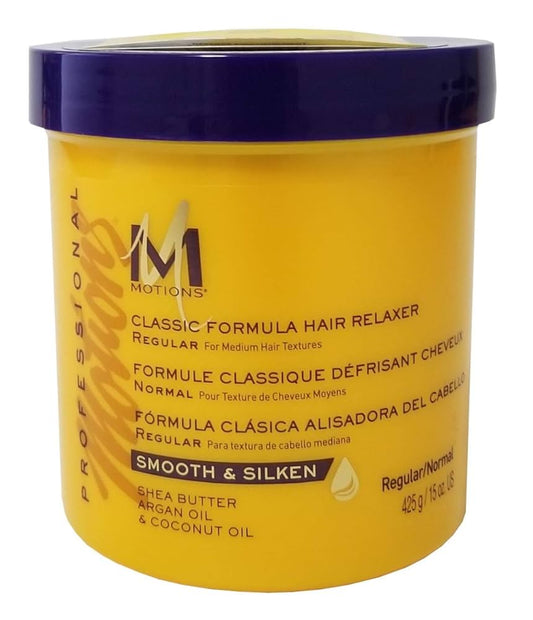 Motion Motion Hair Relaxer