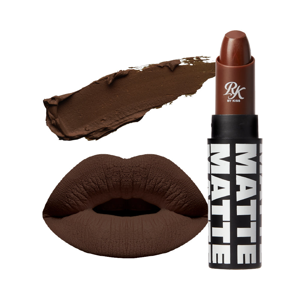 Mattest Matte Lipstick