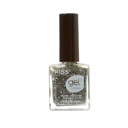 Gel Strong Nail Polish