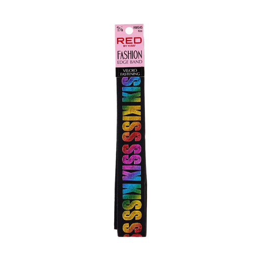 FASHION ELASTIC EDGE BAND
