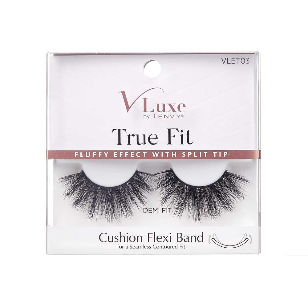 True Fit Lashes