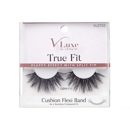 True Fit Lashes