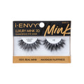 i-Envy Luxury Mink 3D Glamorous eye look Eyelashes