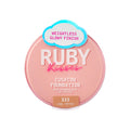 Ruby Kisses CUSHION FOUNDATION