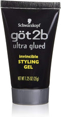Got2b Ultra Glued Invincible Styling Gel