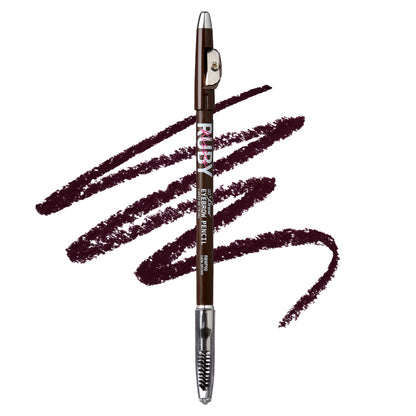 EYEBROW WOODEN PENCIL