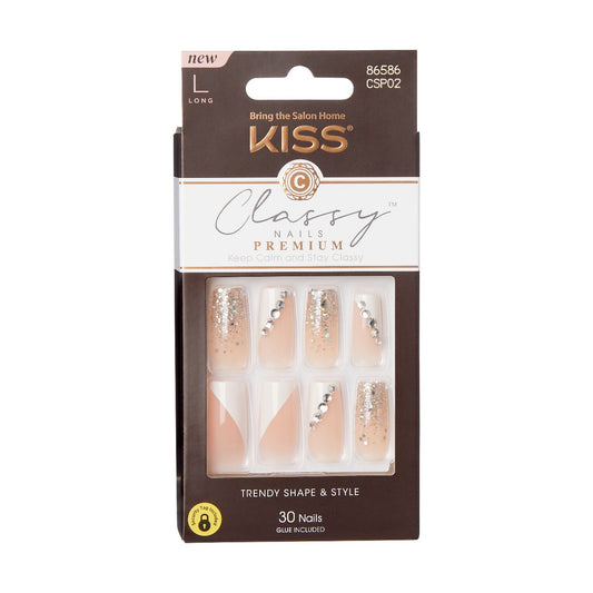 CLASSY NAILS PREMIUM