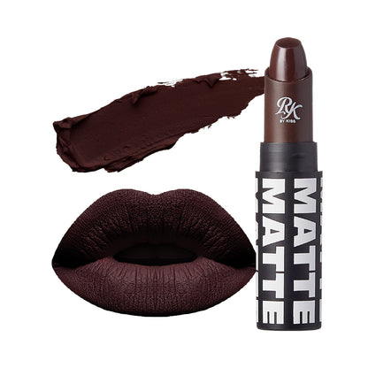 Mattest Matte Lipstick