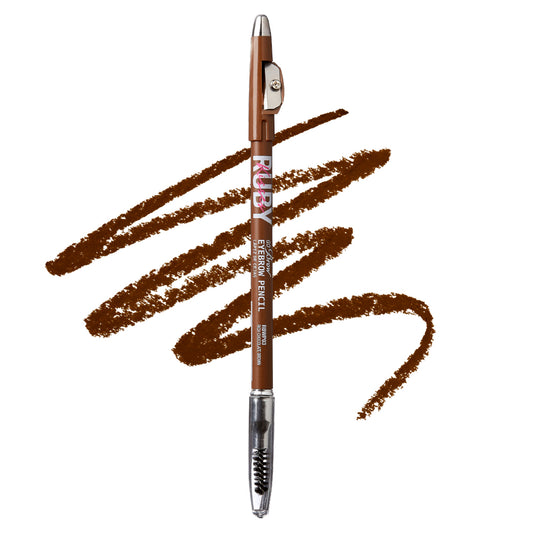 Go Brow Wooden Eyebrow Pencil