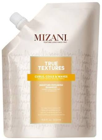 Mizani True Textures Cream Cleansing