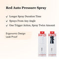 AUTO PRESSURE SPRAY