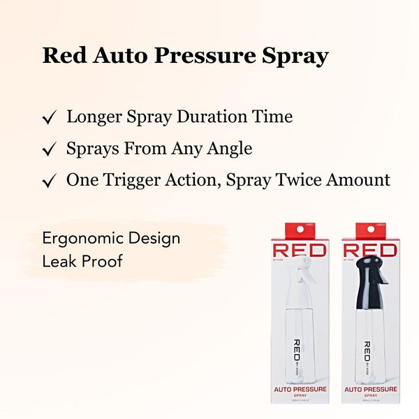 AUTO PRESSURE SPRAY