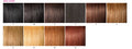 Janet Collection 2x Afro kinky bulk 24”