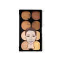 3D CONTOUR CREAM