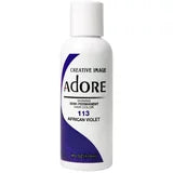 Adore Semi Permanent Hair Color