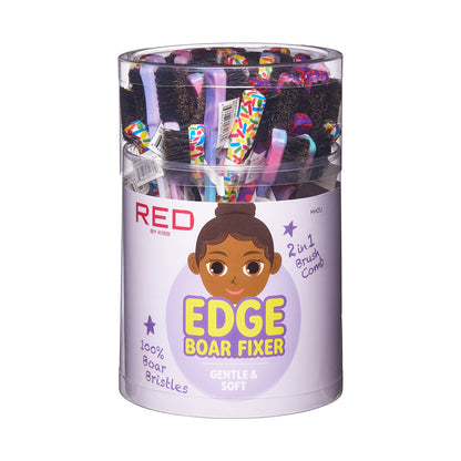 Professional Edge Brush