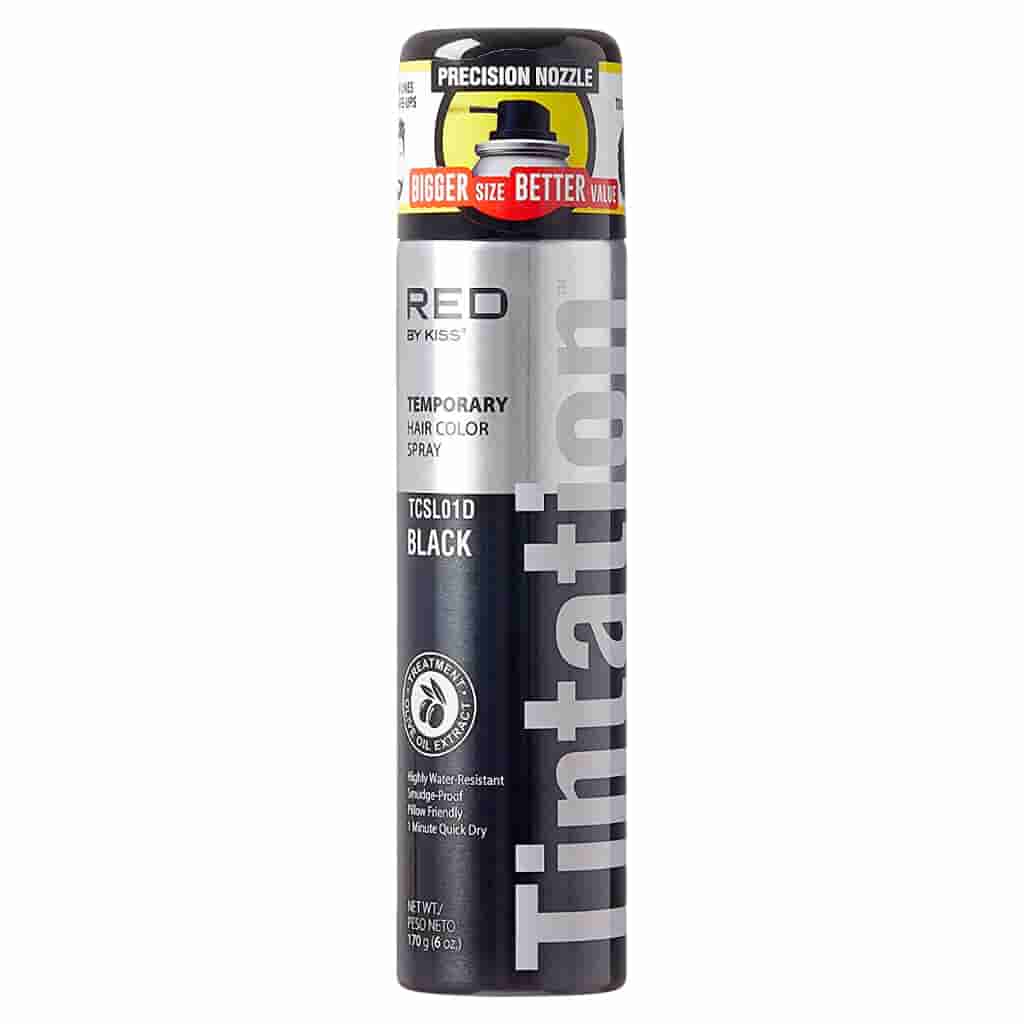 Tintation Temporary Hair Color Spray