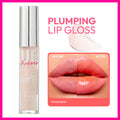 Ruby Kisses Plumping Lip Gloss