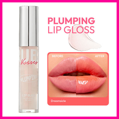 Ruby Kisses Plumping Lip Gloss