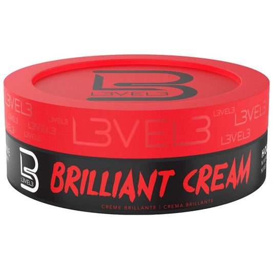 L3VEL3 BRILLIANT CREAM