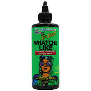 Kaleidoscope Da Brat What'chu Like Cleansing Apple Cider Vinegar Rinse
