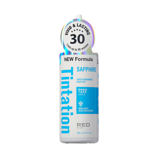 Tintation Semi Permanent Hair Color