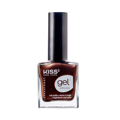 Gel Strong Nail Polish