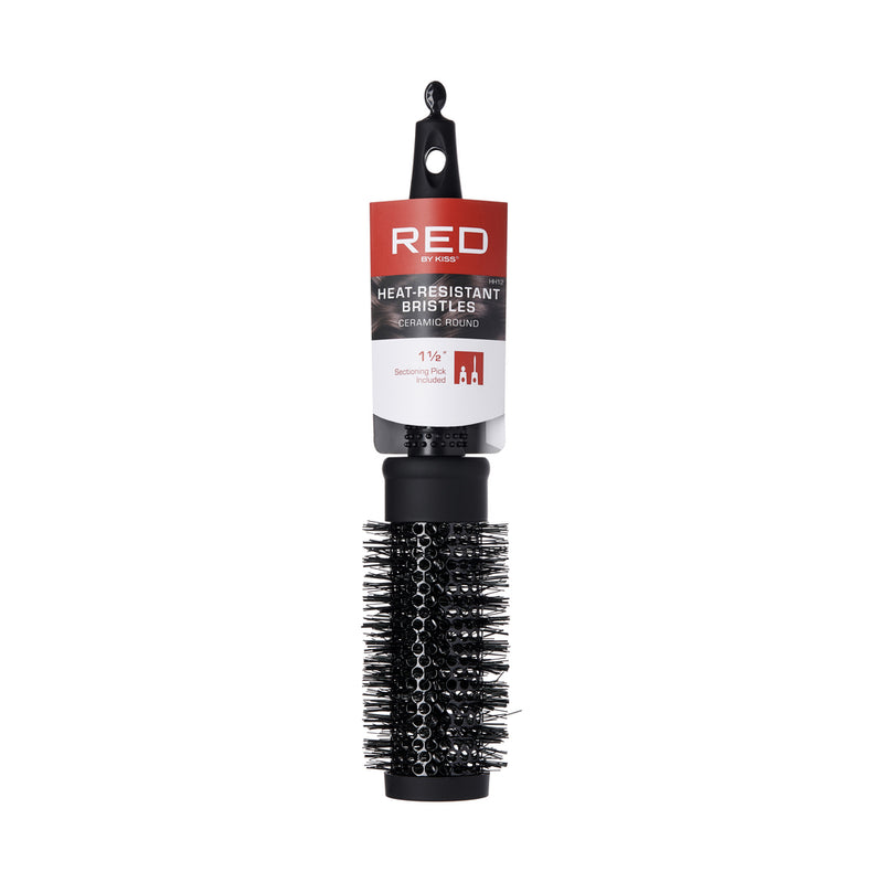THERMAL ROUND BRUSH